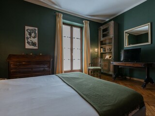 Appartamento Turin Caratteristiche 22