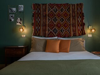 Appartamento Turin Caratteristiche 23