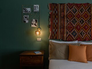 Appartement Turin Kenmerken 24