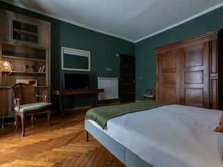 Appartement Turin Kenmerken 25