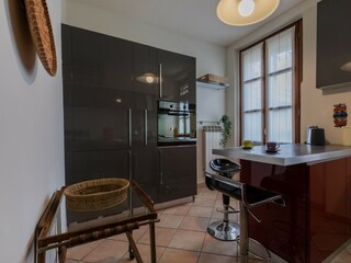 Appartamento Turin Caratteristiche 27