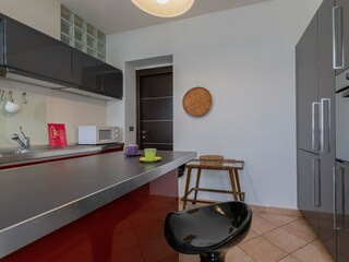 Appartement Turin Kenmerken 29