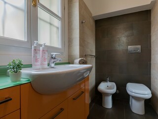 Appartement Turin Kenmerken 31