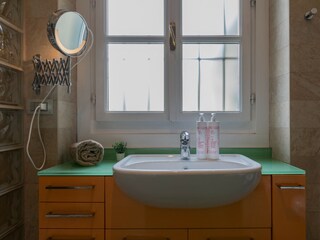 Appartement Turin Kenmerken 32