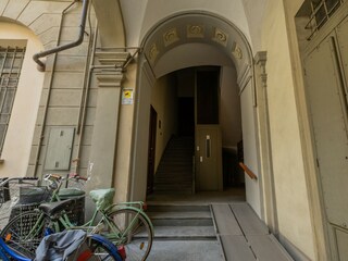 Appartamento Turin Registrazione all'aperto 1