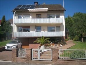 Ferienwohnung Herdlitschke 1