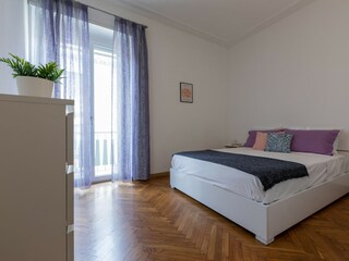 Apartamento Turin Características 7