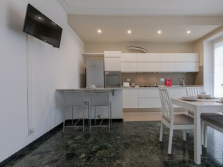 Apartamento Turin Características 8