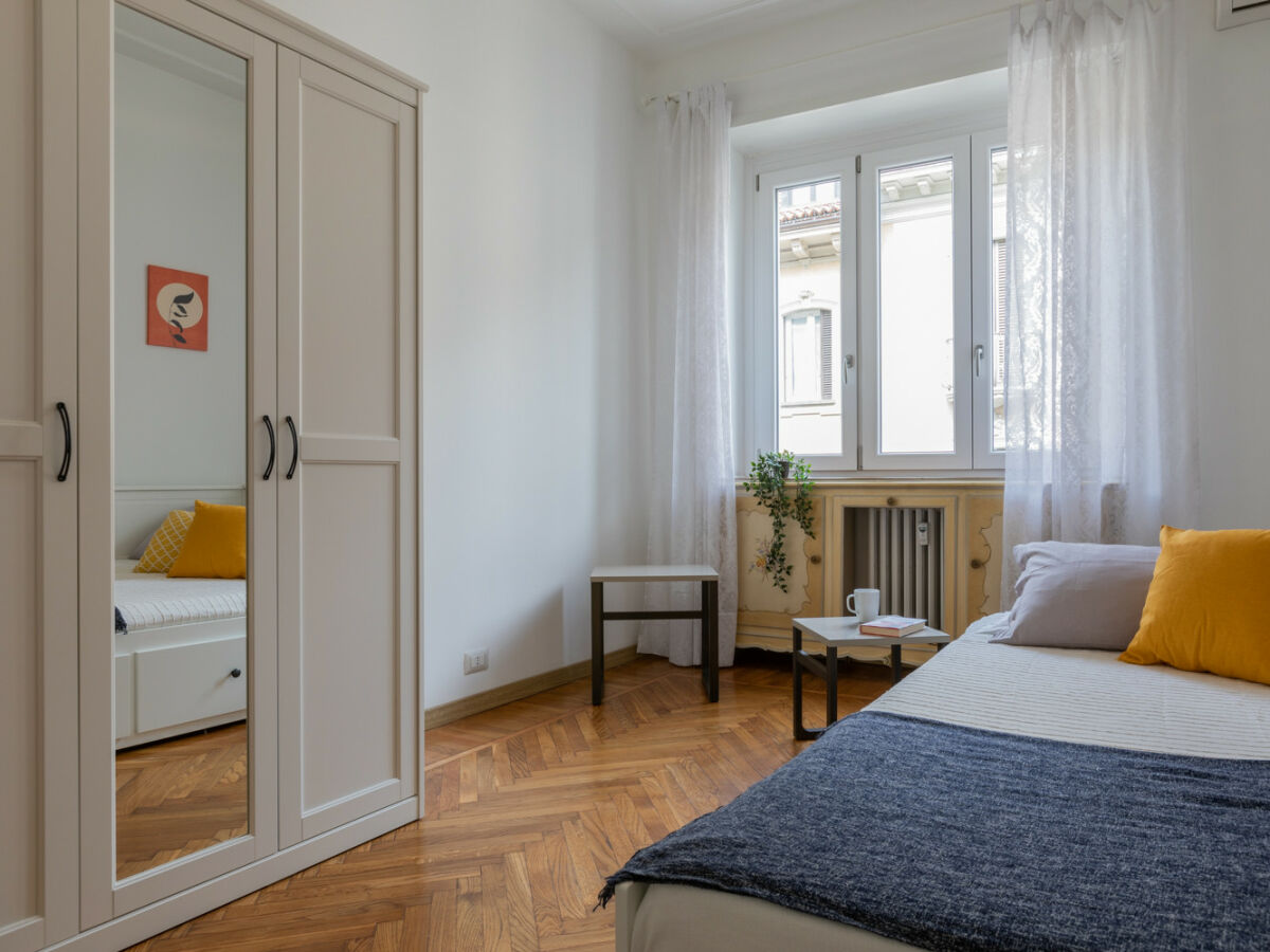 Apartment Turin Ausstattung 9