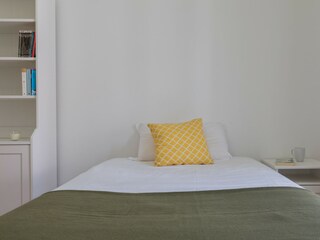 Apartamento Turin Características 10