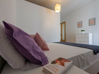 Apartamento Turin Características 12