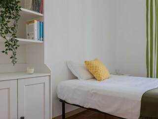 Apartamento Turin Características 13