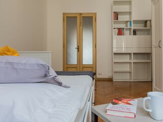 Apartamento Turin Características 14