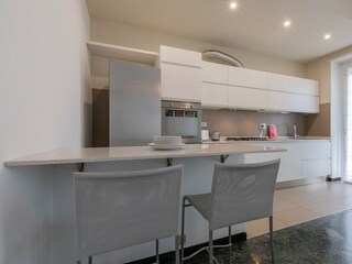 Apartamento Turin Características 15