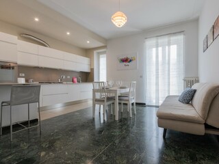 Appartamento Turin Caratteristiche 18