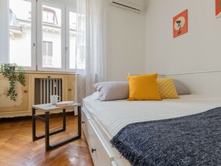 Apartamento Turin Características 20