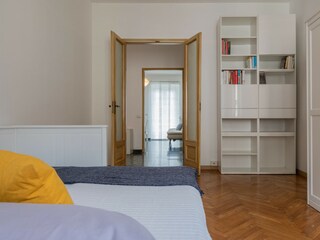 Apartamento Turin Características 21