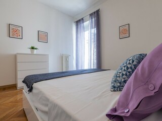 Apartamento Turin Características 23