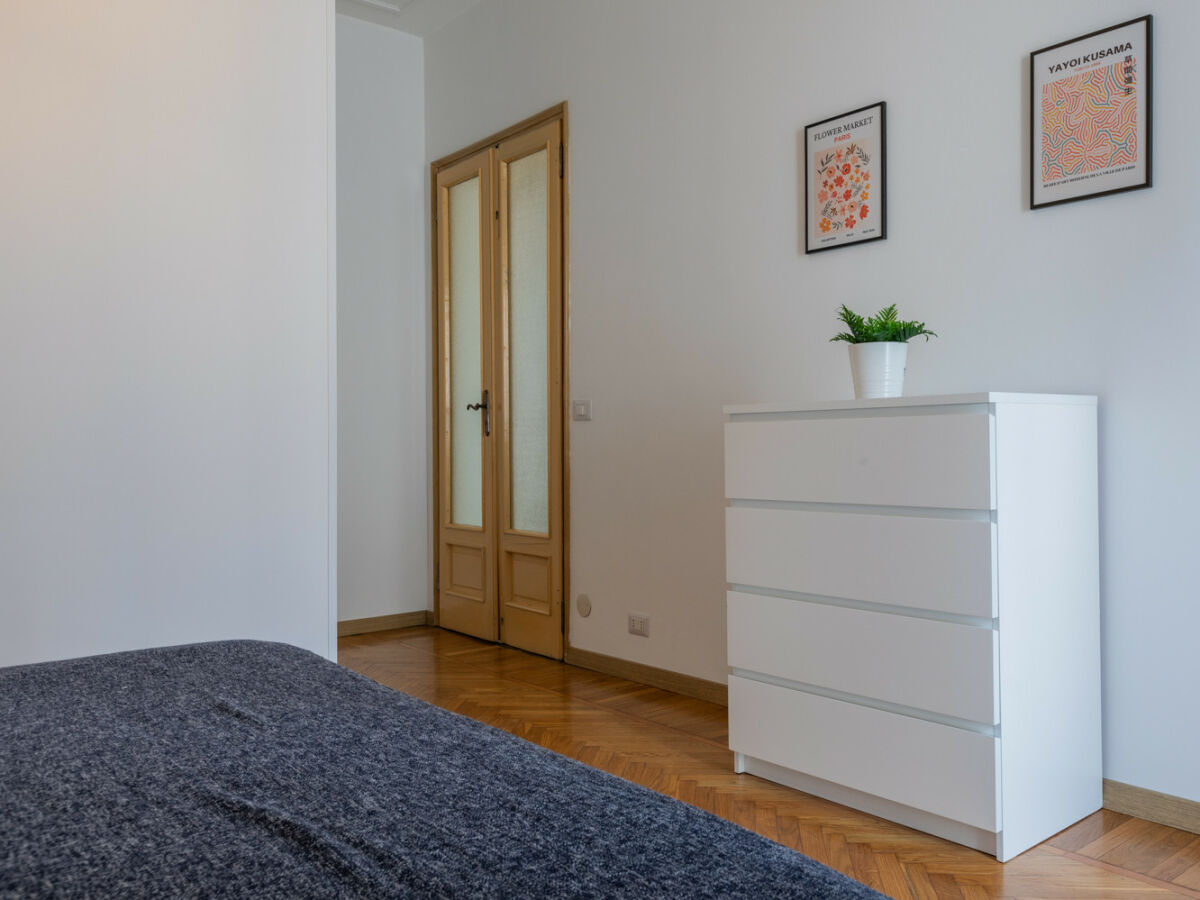 Apartment Turin Ausstattung 24