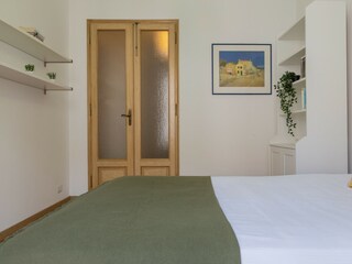 Apartamento Turin Características 29