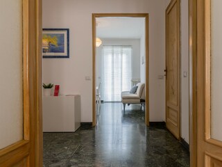 Apartamento Turin  39
