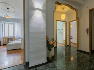 Appartamento Turin  40