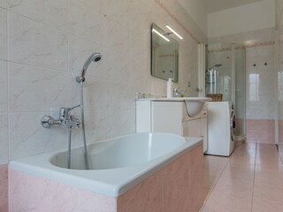 Apartamento Turin Características 31