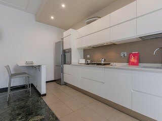Apartamento Turin Características 32