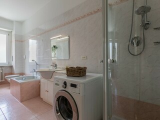 Apartamento Turin Características 33