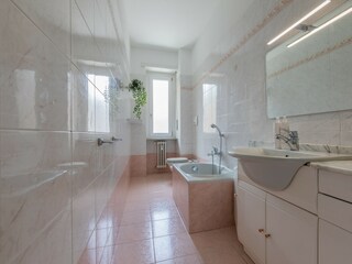 Apartamento Turin Características 34