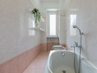Apartamento Turin Características 37