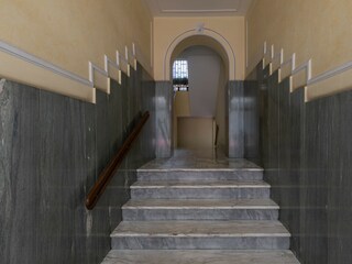 Apartamento Turin Grabación al aire libre 3