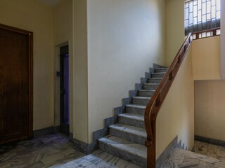 Apartamento Turin Grabación al aire libre 4