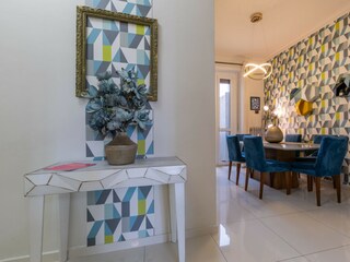 Appartamento Turin Caratteristiche 5