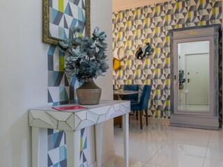 Apartamento Turin  29