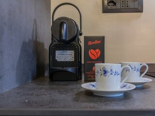 Appartamento Turin Ambiente 28