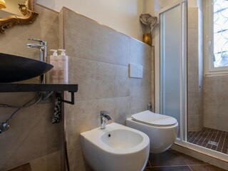 Apartamento Turin Características 10