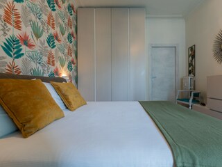 Apartamento Turin Características 11