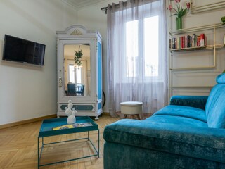 Apartamento Turin Características 12