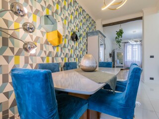 Apartamento Turin Características 13