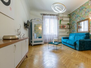 Apartamento Turin  31