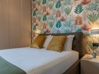 Apartamento Turin Características 16