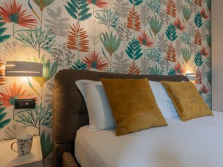 Apartamento Turin Características 17