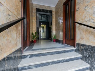 Appartamento Turin  32