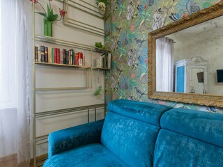 Apartamento Turin Características 19
