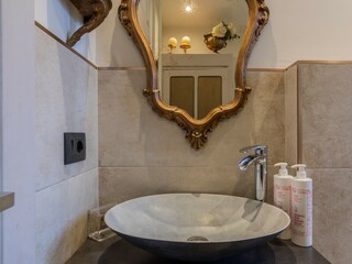 Apartamento Turin Características 21