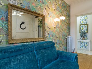 Apartamento Turin Características 22