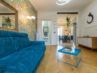 Apartamento Turin Características 23