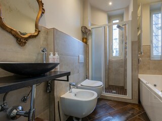 Appartamento Turin  33