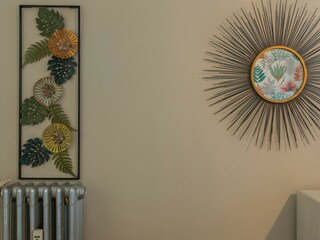 Apartamento Turin  34
